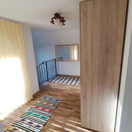 Casa Fluțar Villa Moisei Exterior foto