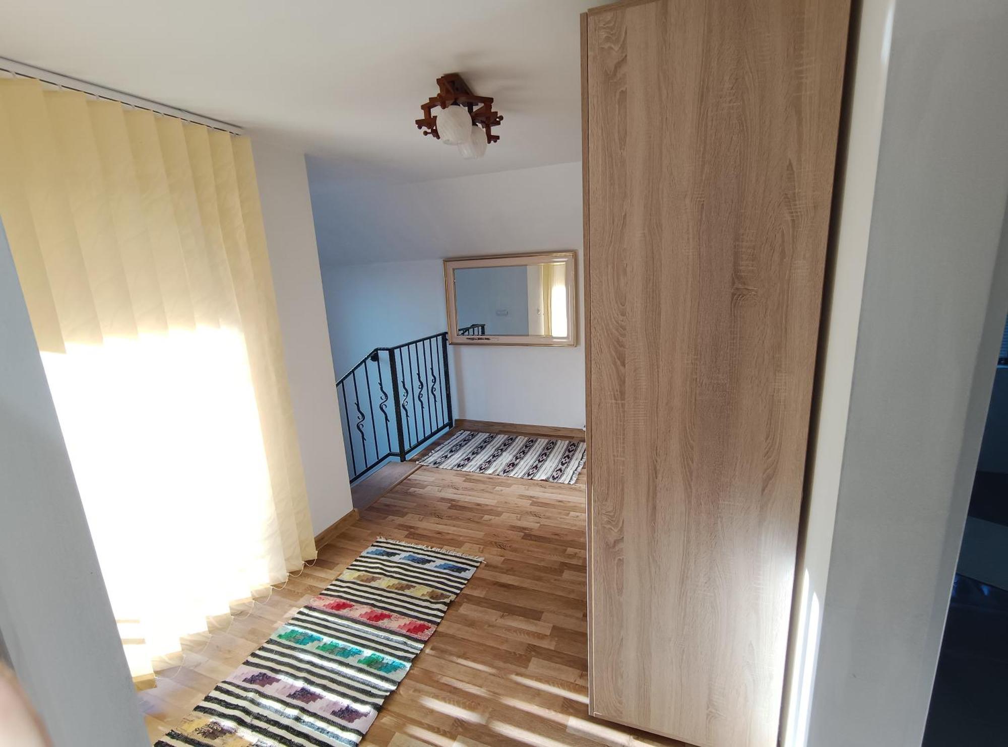 Casa Fluțar Villa Moisei Exterior foto
